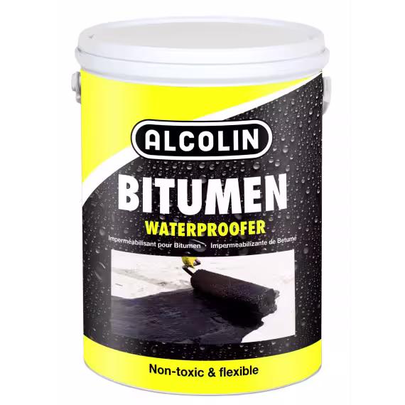 Bitumen