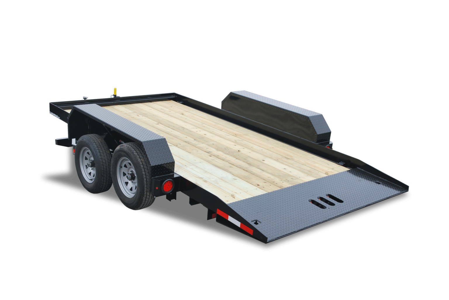 Utility Trailer
