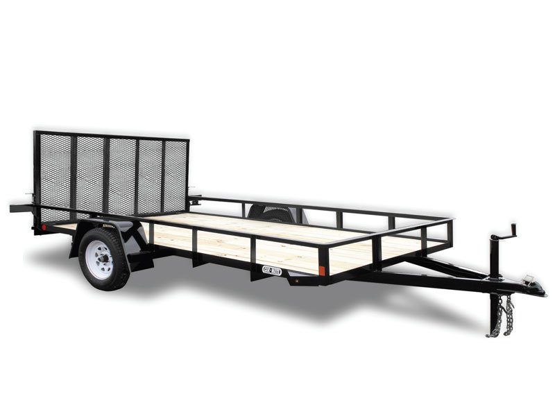 Car Trailer
