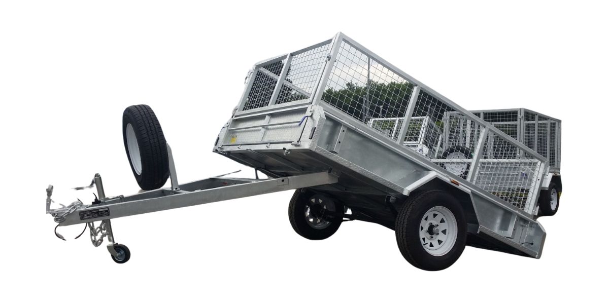 Car Trailer