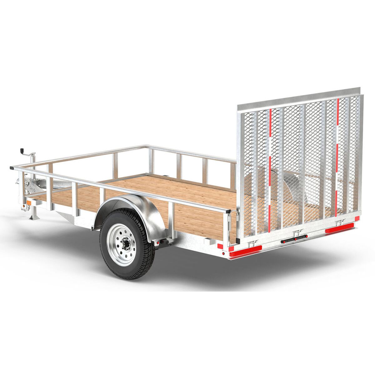 Car Trailer