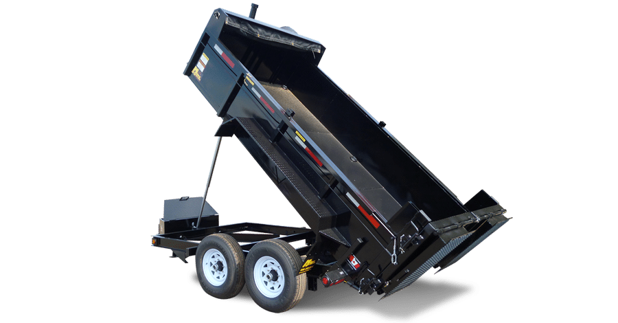 Dump-Trailer-repair